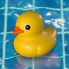 Duck Chaos 3D Logo